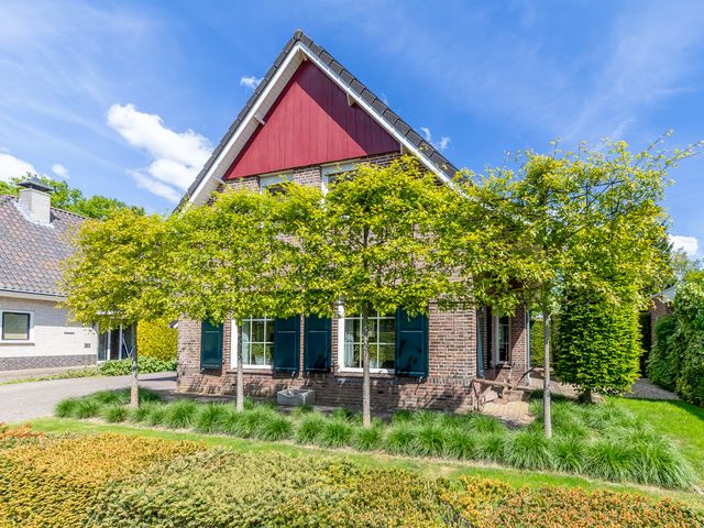 De Riete 28, De Heurne