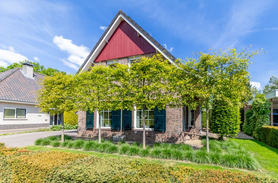 De Riete 28