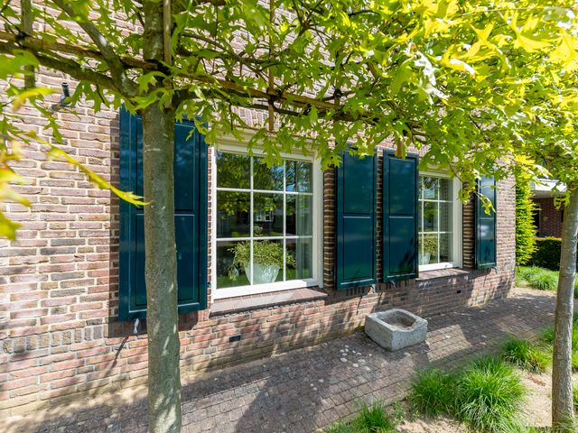 De Riete 28, De Heurne