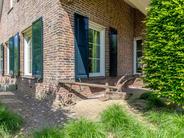 De Riete 28, De Heurne