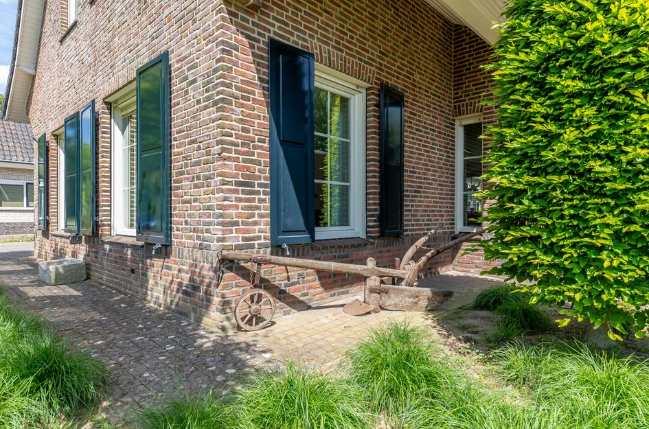 De Riete 28