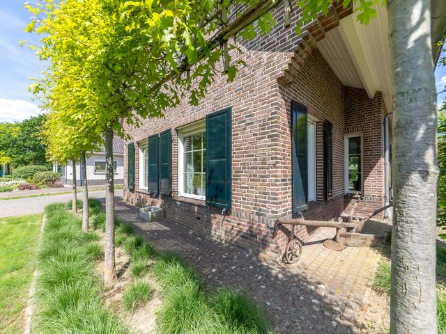 De Riete 28, De Heurne