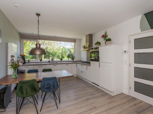 Jan Campertlaan 44, Waddinxveen