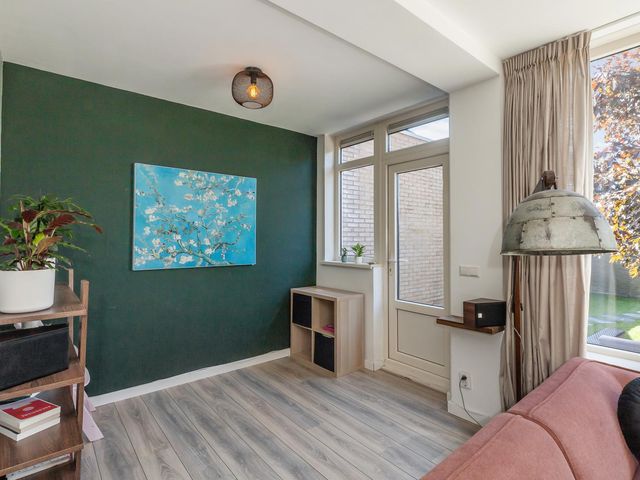 Jan Campertlaan 44, Waddinxveen