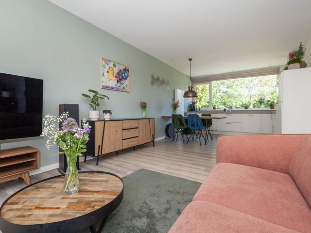 Jan Campertlaan 44, Waddinxveen