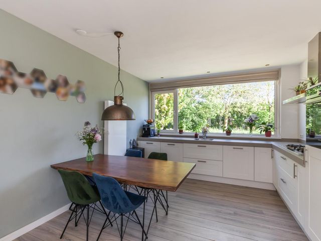 Jan Campertlaan 44, Waddinxveen