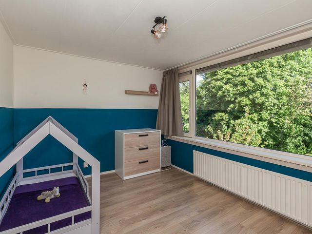 Jan Campertlaan 44, Waddinxveen