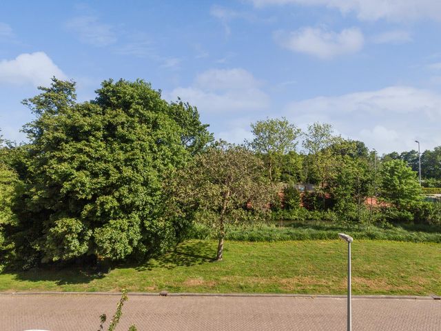 Jan Campertlaan 44, Waddinxveen
