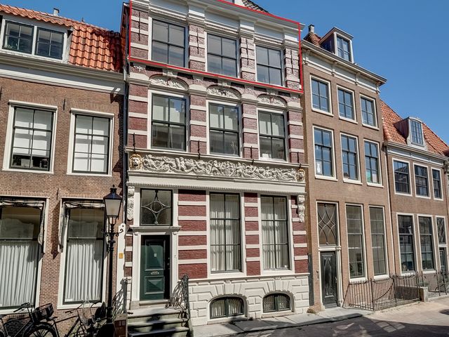 Grote Oost 7c, Hoorn