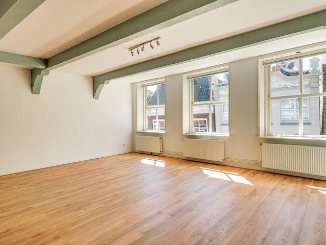Grote Oost 7c, Hoorn