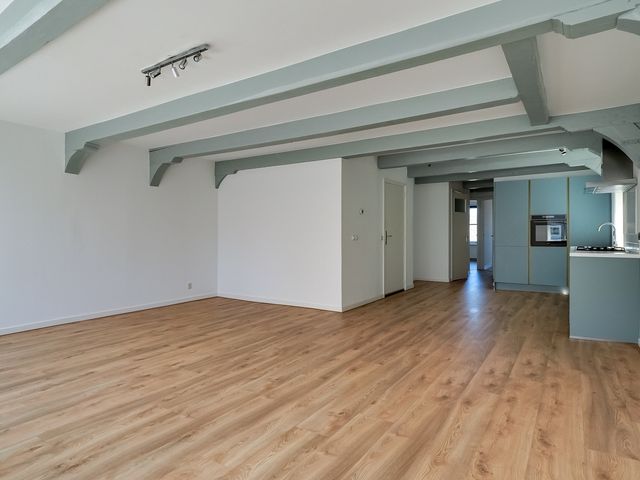 Grote Oost 7c, Hoorn