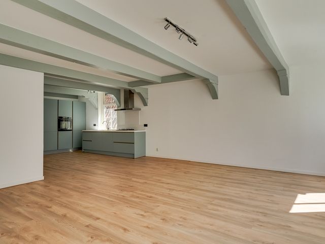 Grote Oost 7c, Hoorn
