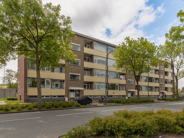 Van IJsendijkstraat 40, Purmerend