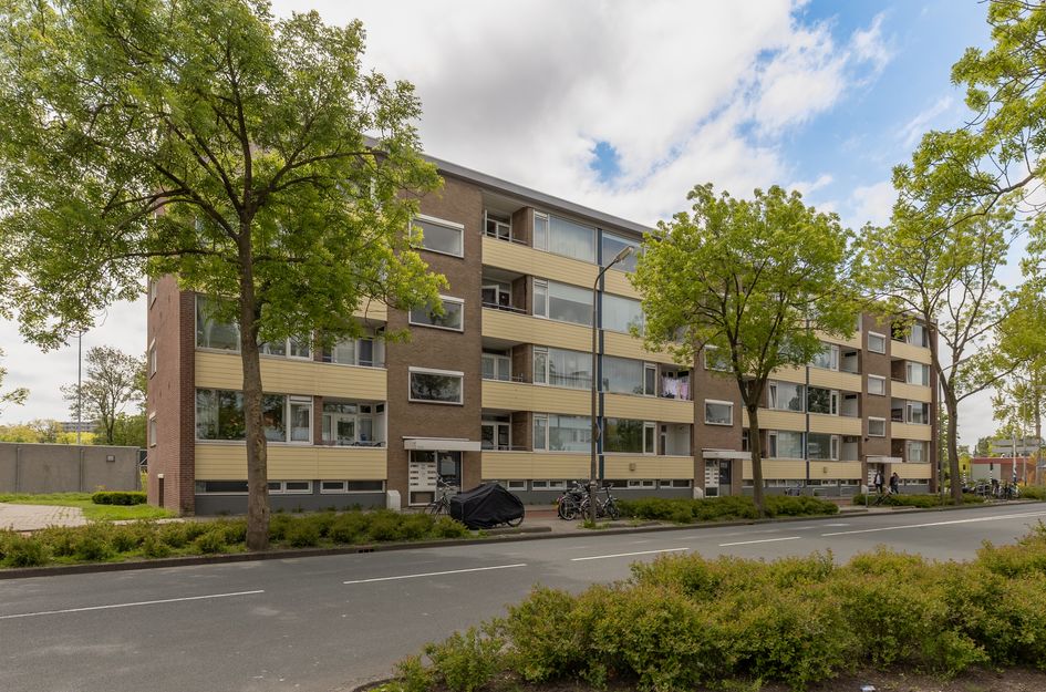 Van IJsendijkstraat 40