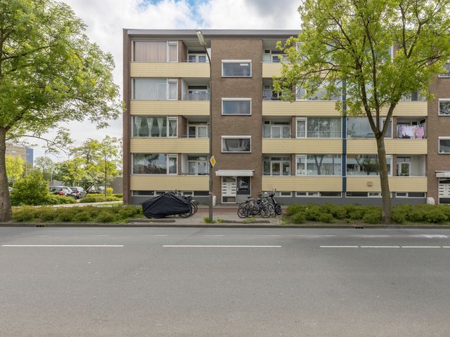 Van IJsendijkstraat 40, Purmerend