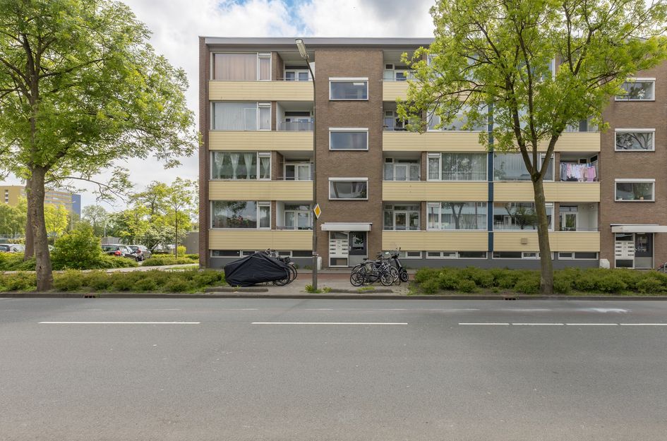 Van IJsendijkstraat 40