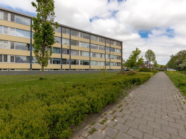 Van IJsendijkstraat 40, Purmerend