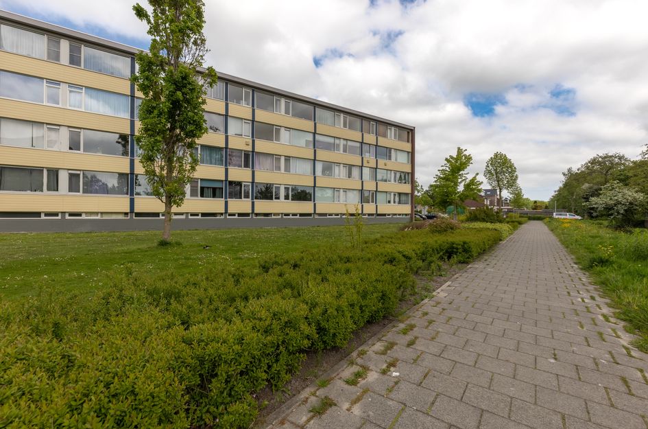 Van IJsendijkstraat 40