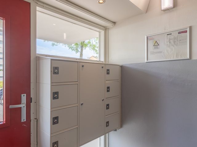 Van IJsendijkstraat 40, Purmerend