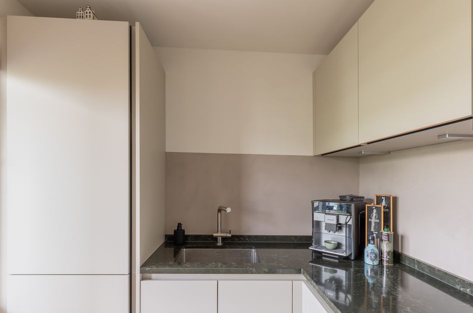 Van IJsendijkstraat 40