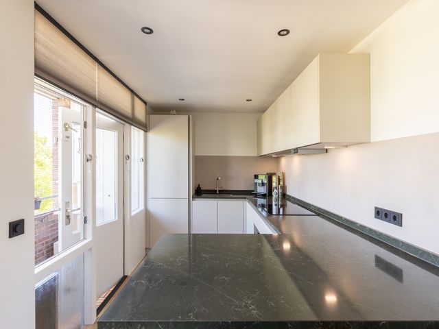 Van IJsendijkstraat 40, Purmerend