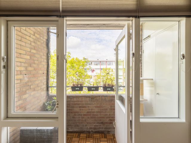 Van IJsendijkstraat 40, Purmerend