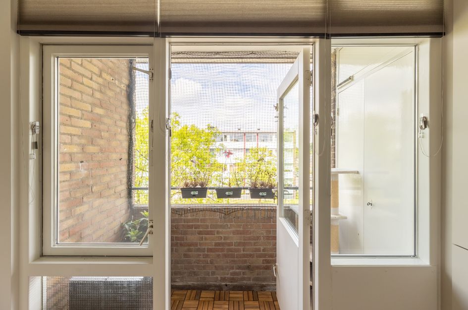 Van IJsendijkstraat 40
