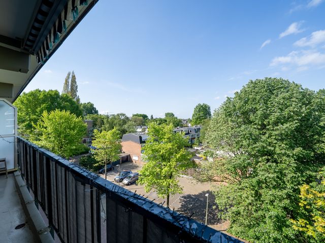 Biesbosch 199, Amstelveen