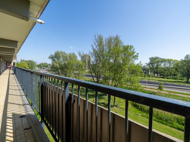 Biesbosch 199, Amstelveen