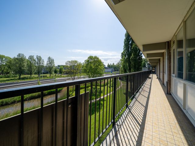 Biesbosch 199, Amstelveen