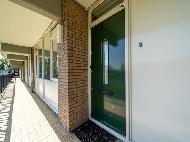 Biesbosch 199, Amstelveen