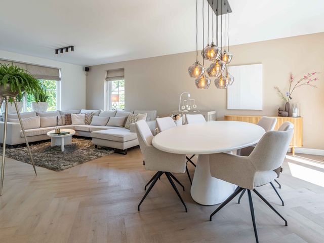 Fuutlaan 46, Baarle-Nassau