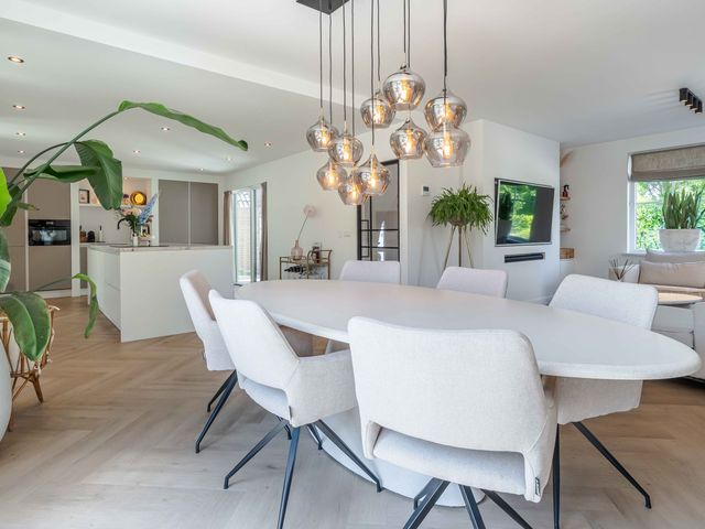 Fuutlaan 46, Baarle-Nassau
