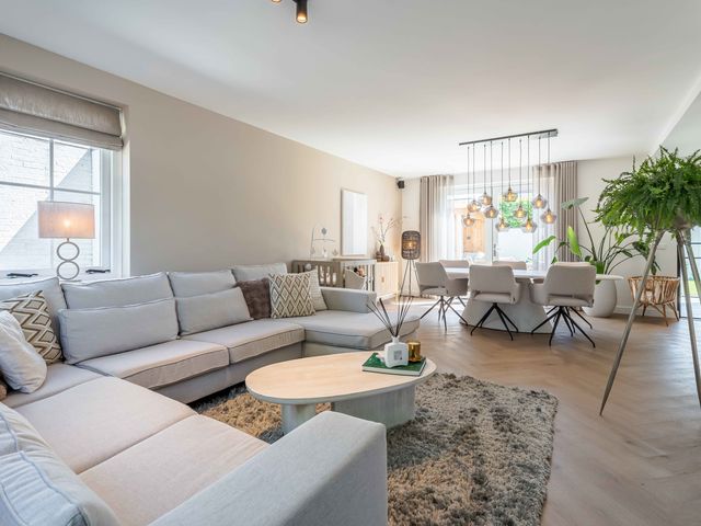 Fuutlaan 46, Baarle-Nassau