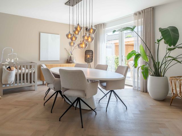Fuutlaan 46, Baarle-Nassau