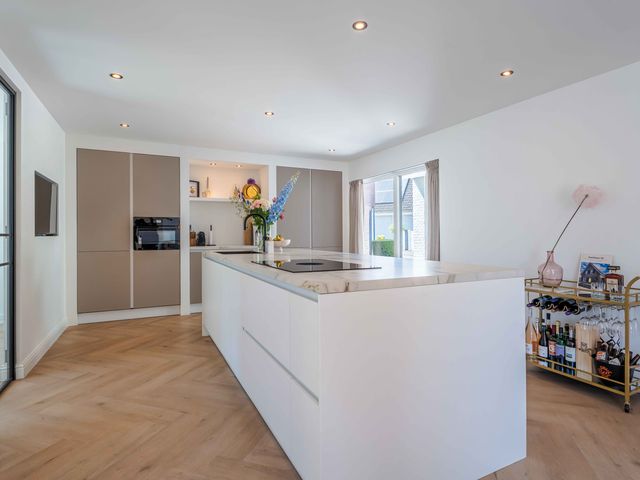 Fuutlaan 46, Baarle-Nassau