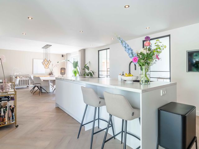 Fuutlaan 46, Baarle-Nassau