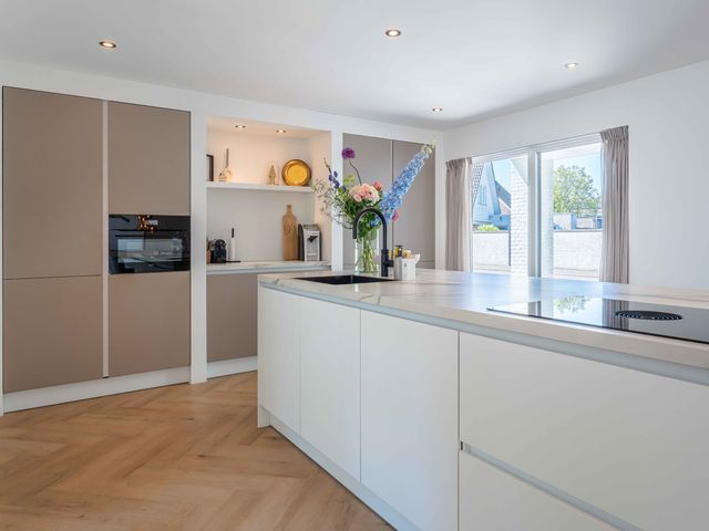 Fuutlaan 46, Baarle-Nassau