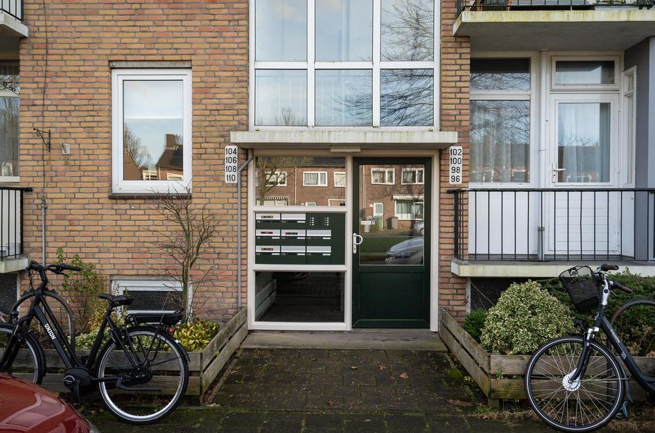 Ter Weerlaan 104