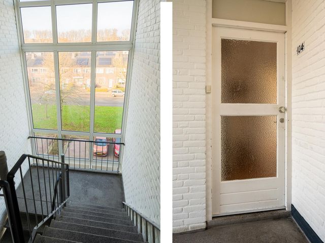 Ter Weerlaan 104, Wassenaar