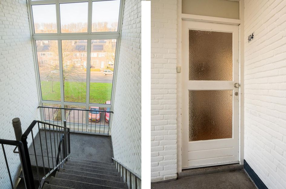 Ter Weerlaan 104