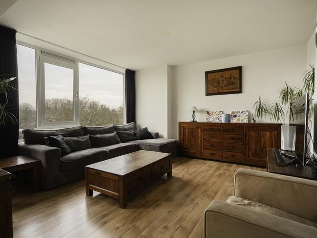 Ter Weerlaan 104, Wassenaar