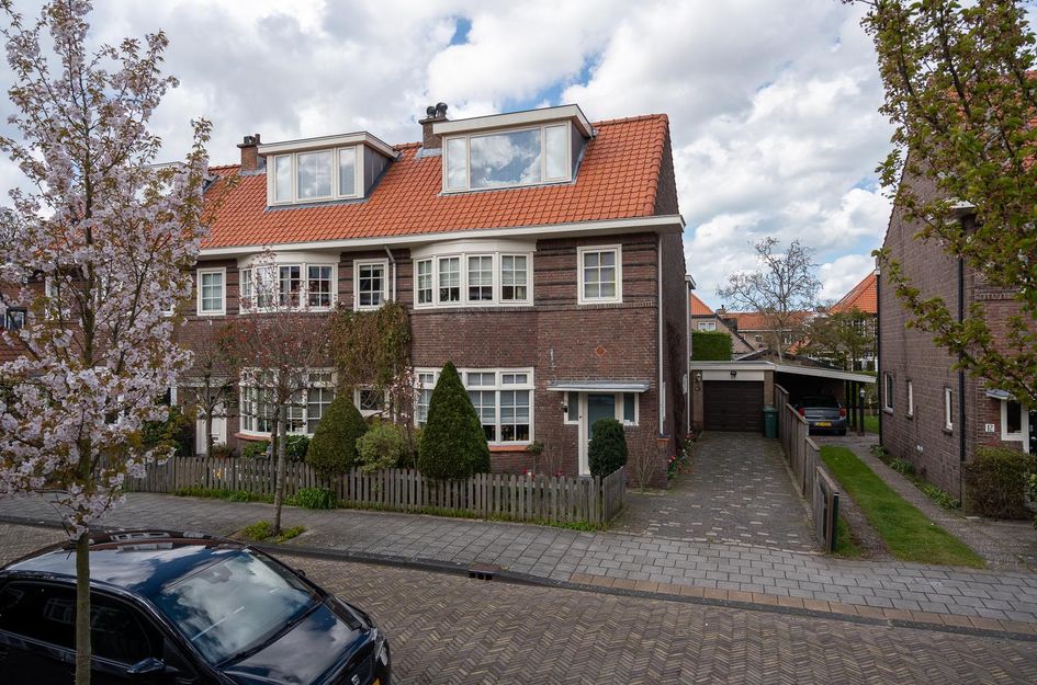 Wassenaerstraat 14