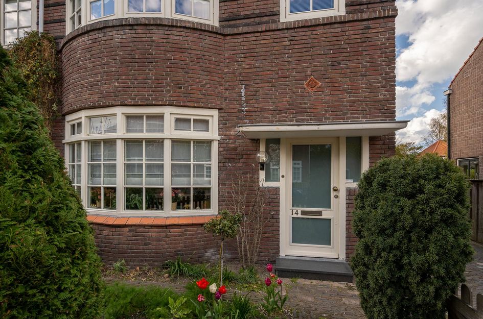 Wassenaerstraat 14