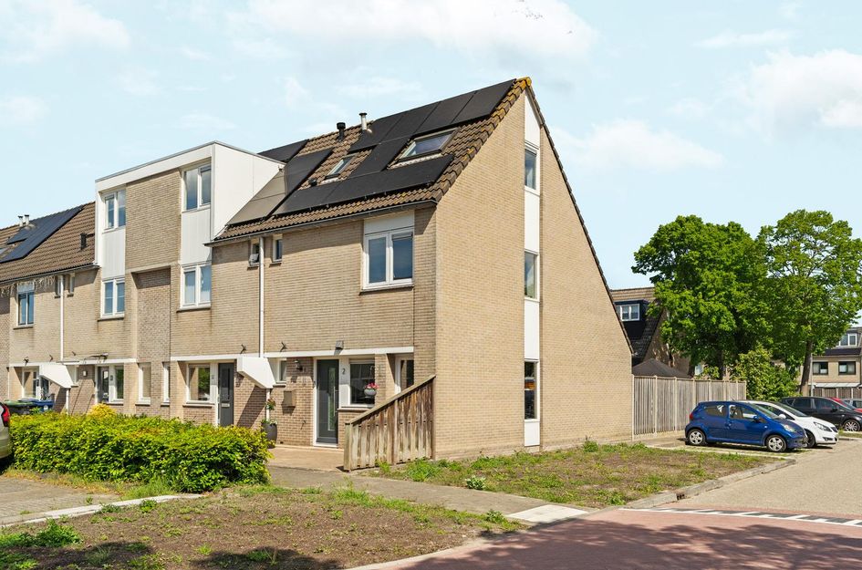 Wagnerstraat 2