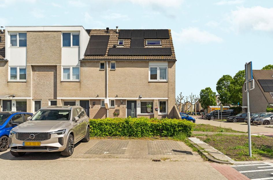 Wagnerstraat 2