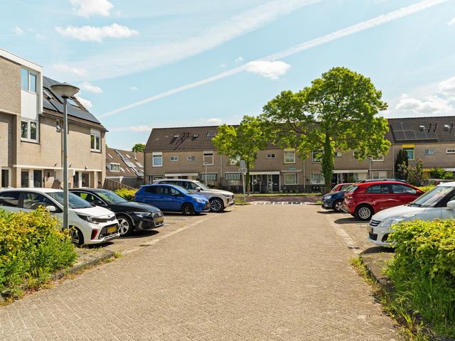 Wagnerstraat 2, Almere