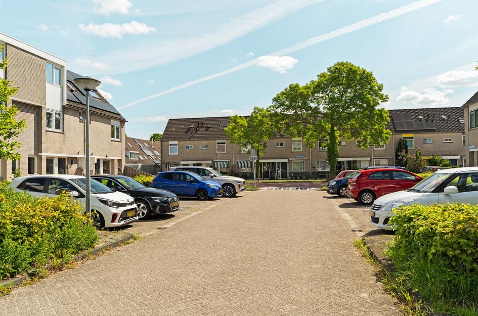 Wagnerstraat 2