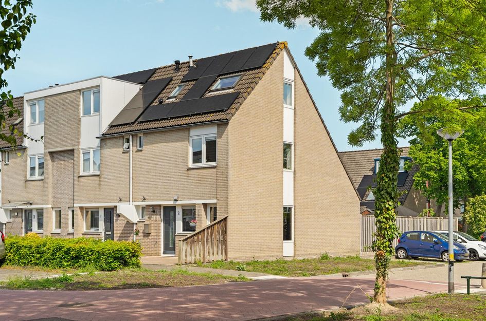 Wagnerstraat 2