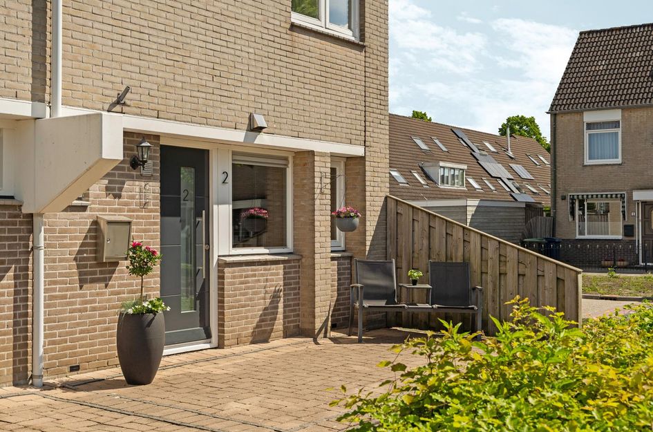 Wagnerstraat 2